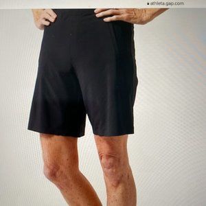 Athleta Brooklyn Bermuda Short NWT size 22